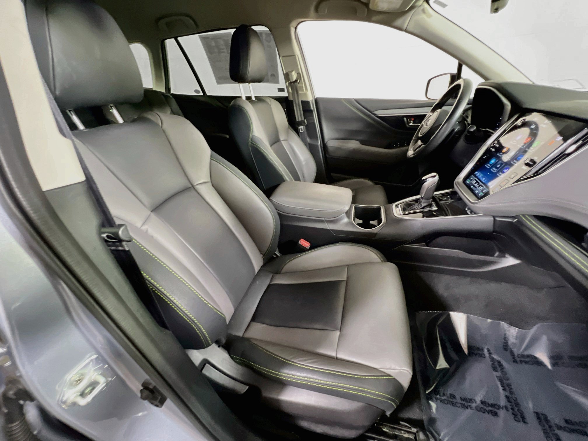 Used 2023 Subaru Outback Onyx Edition AWD/4WD image 26