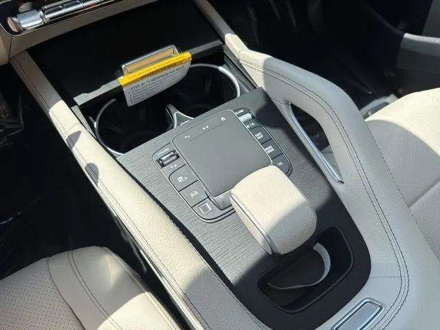New 2025 Mercedes-Benz GLE 350 4MATIC image 16