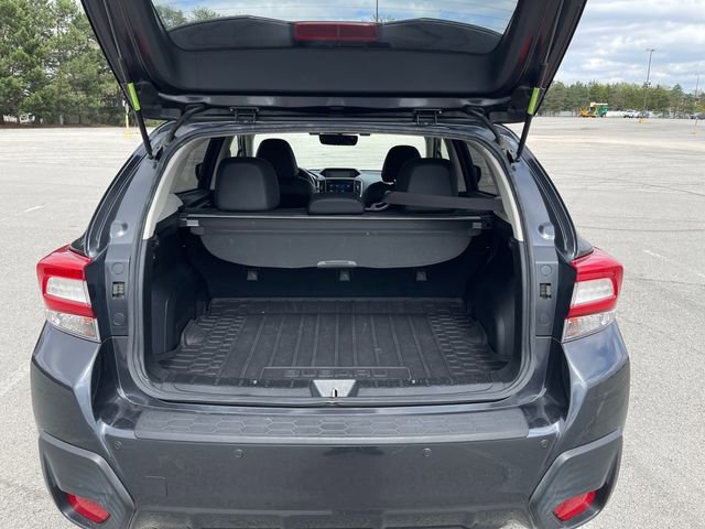 Used 2019 Subaru Crosstrek 2.0i Limited w/ Moonroof Package w/Navigation AWD/4WD image 16