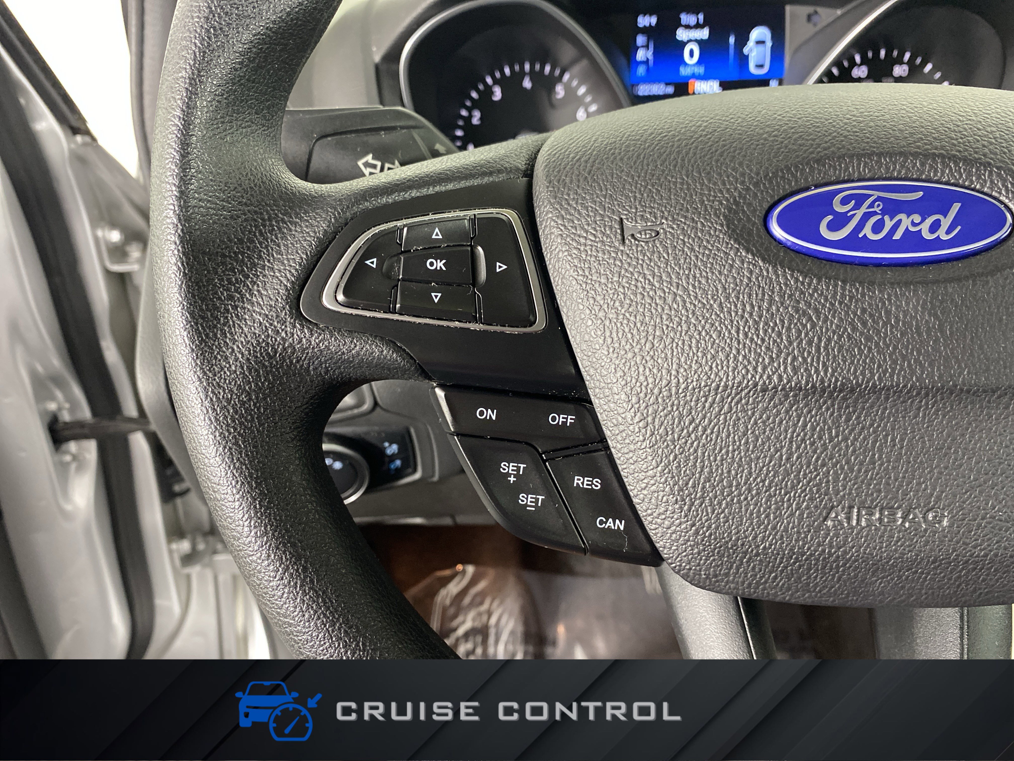 Used 2018 Ford Focus SE image 21