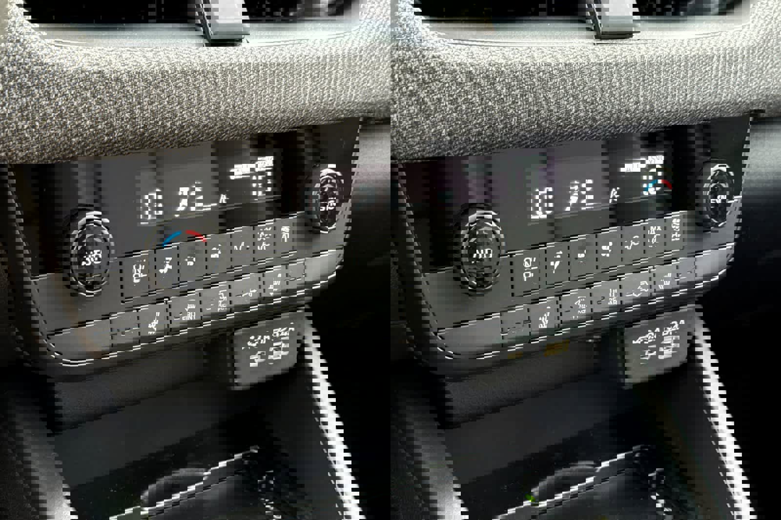 New 2026 Subaru Outback Premium image 22