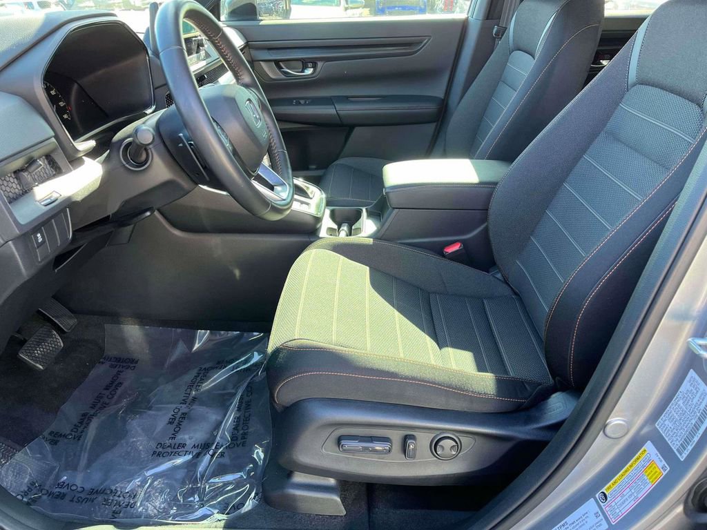 Used 2024 Honda CR-V Sport image 15