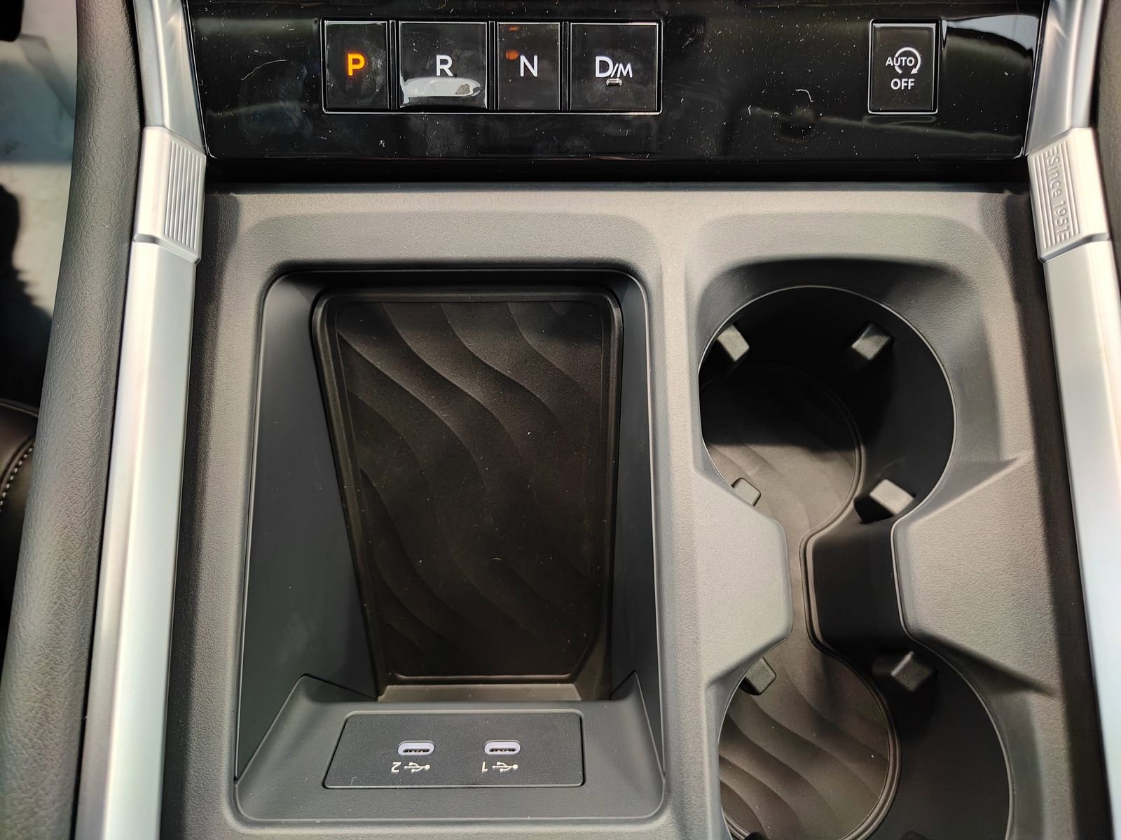 New 2026 Nissan Armada SV image 23