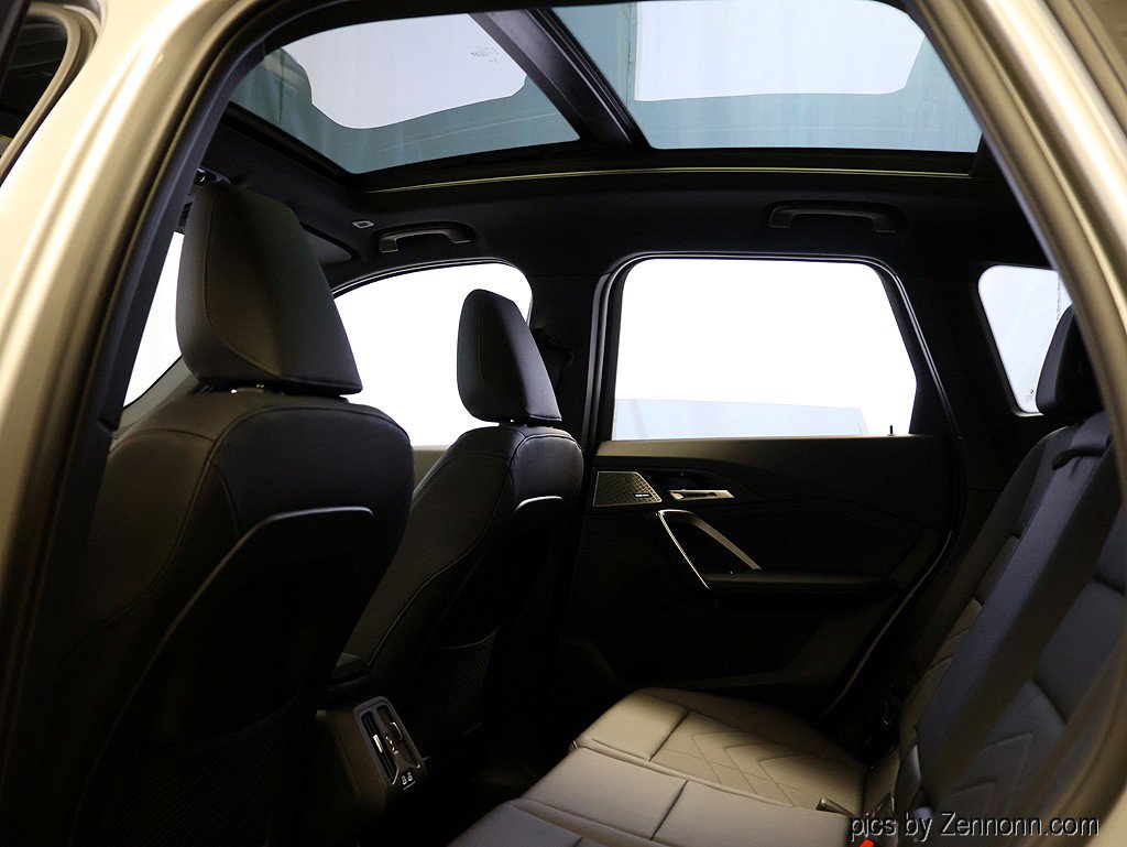 Certified 2023 BMW X1 xDrive28i w/ Premium Package image 13