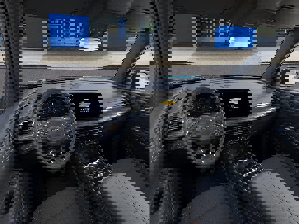 New 2026 Chevrolet Traverse LT image 15