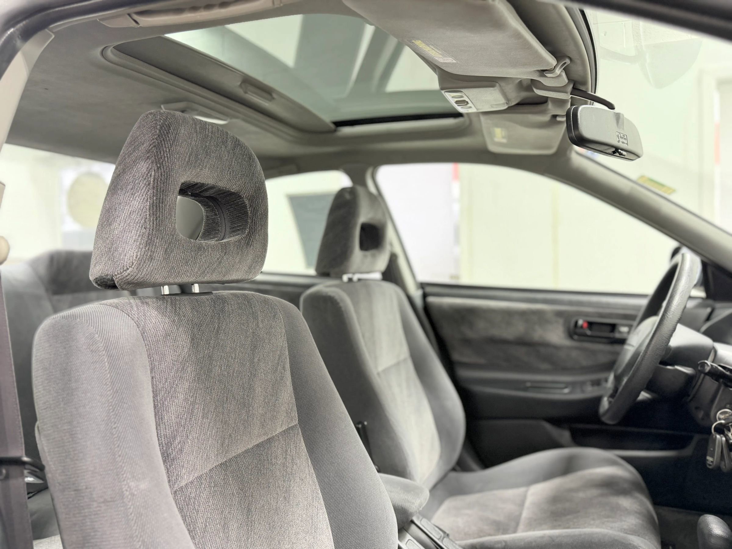 Used 1997 Acura Integra LS FWD image 26