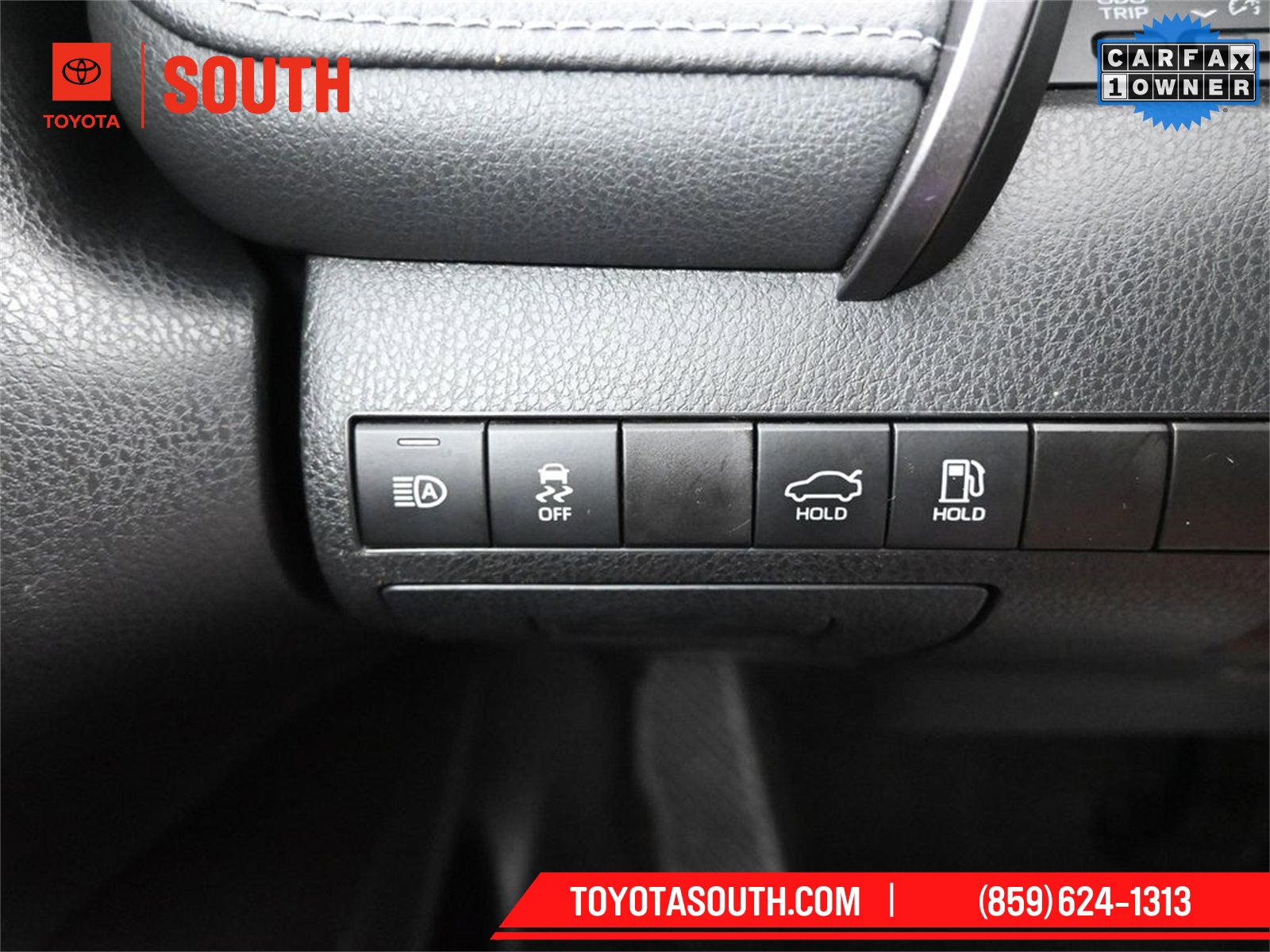 Used 2023 Toyota Camry XSE image 21