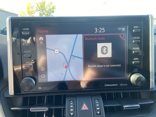 Used 2021 Toyota RAV4 Limited image 13