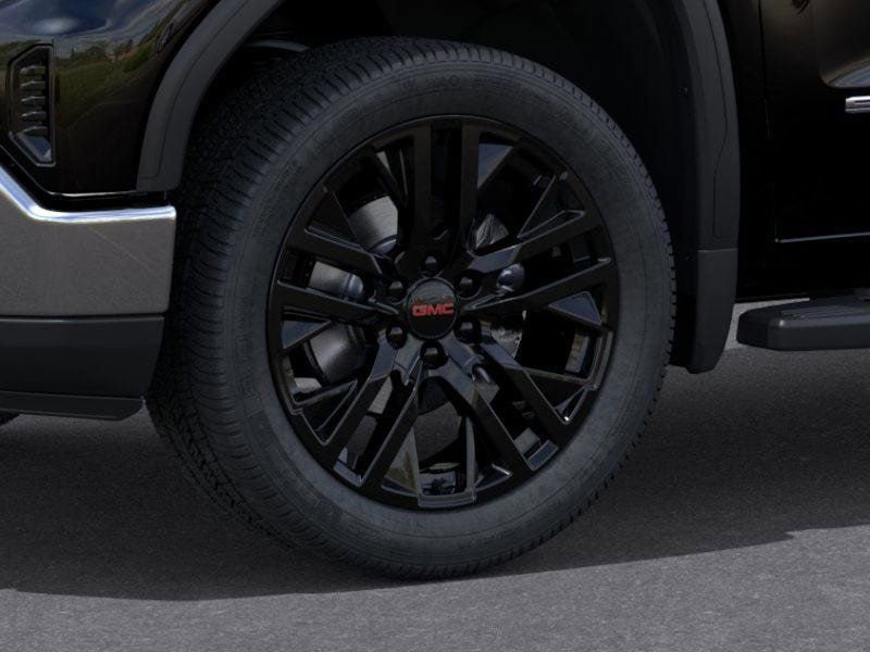 New 2026 GMC Sierra 1500 SLT w/ SLT Premium Package AWD/4WD image 9