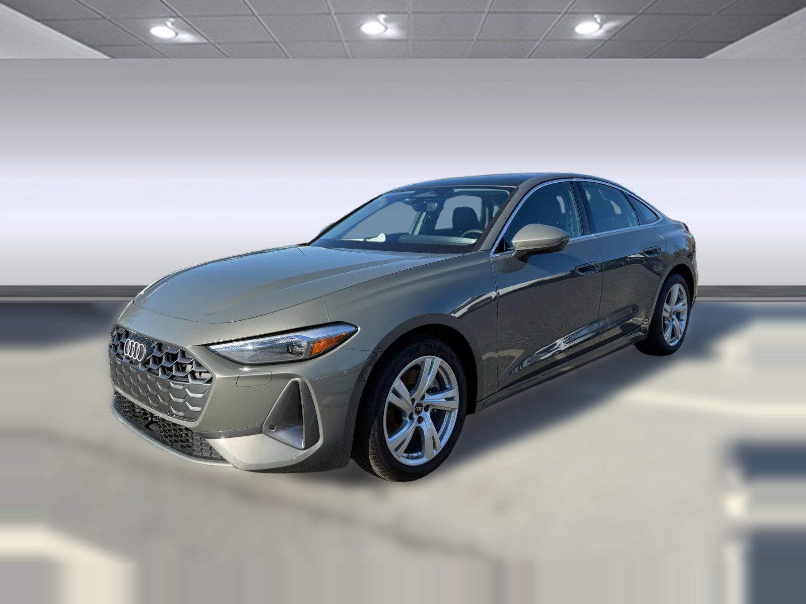Certified 2025 Audi A5 2.0T Premium w/ Convenience Package AWD/4WD image 32