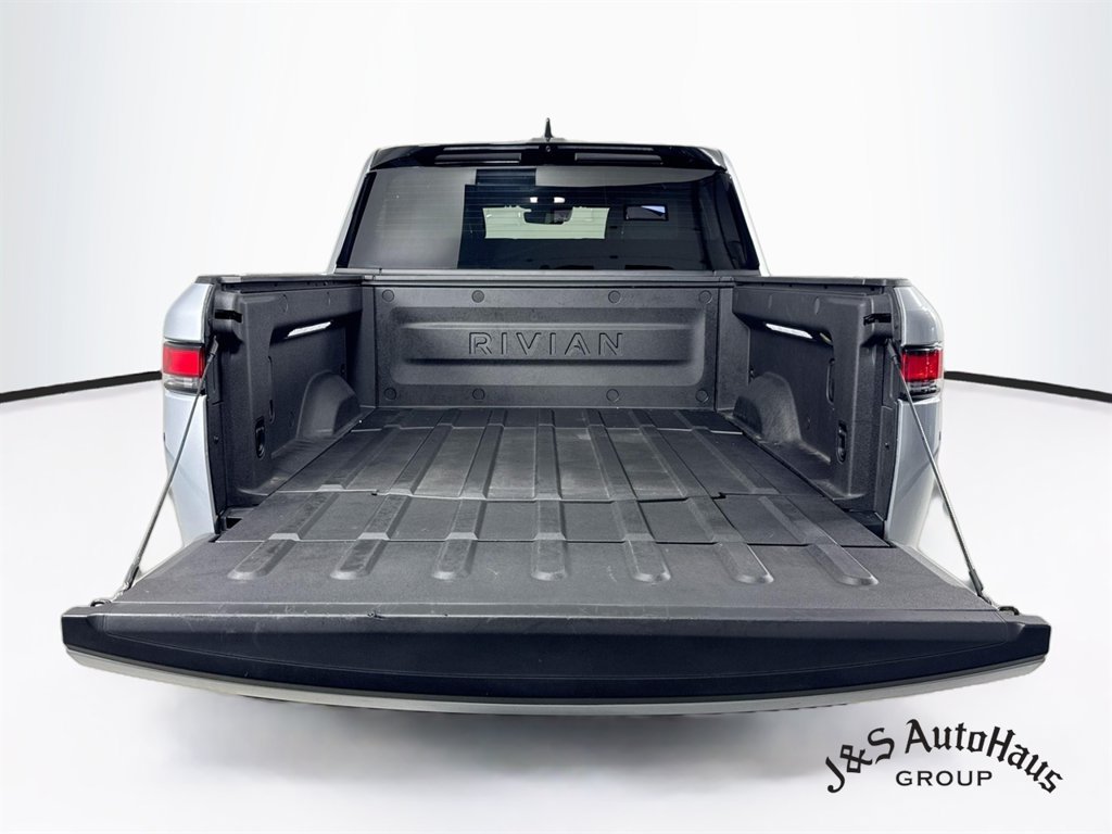 Used 2023 Rivian R1T Adventure Dual AWD/4WD image 34