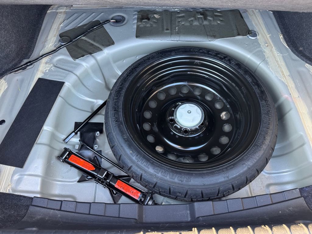 Used 2021 Nissan Sentra S image 16