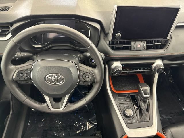 Used 2024 Toyota RAV4 Adventure AWD/4WD image 22