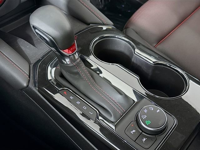 New 2025 Chevrolet Blazer RS w/ Enhanced Convenience Package image 20