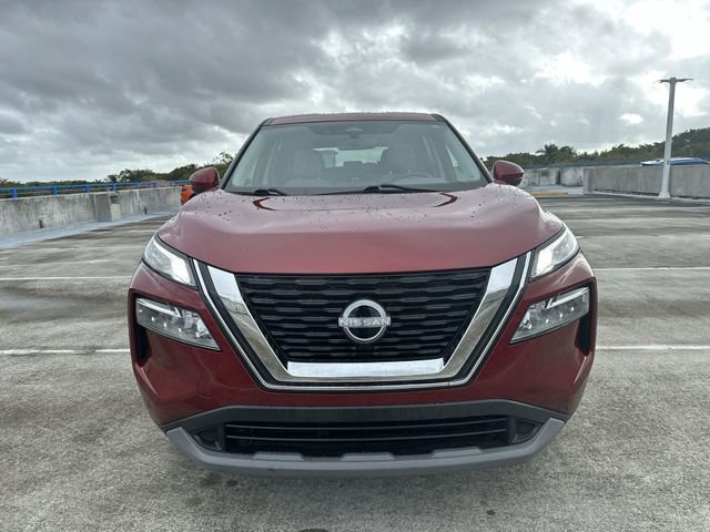 Used 2022 Nissan Rogue SV image 20