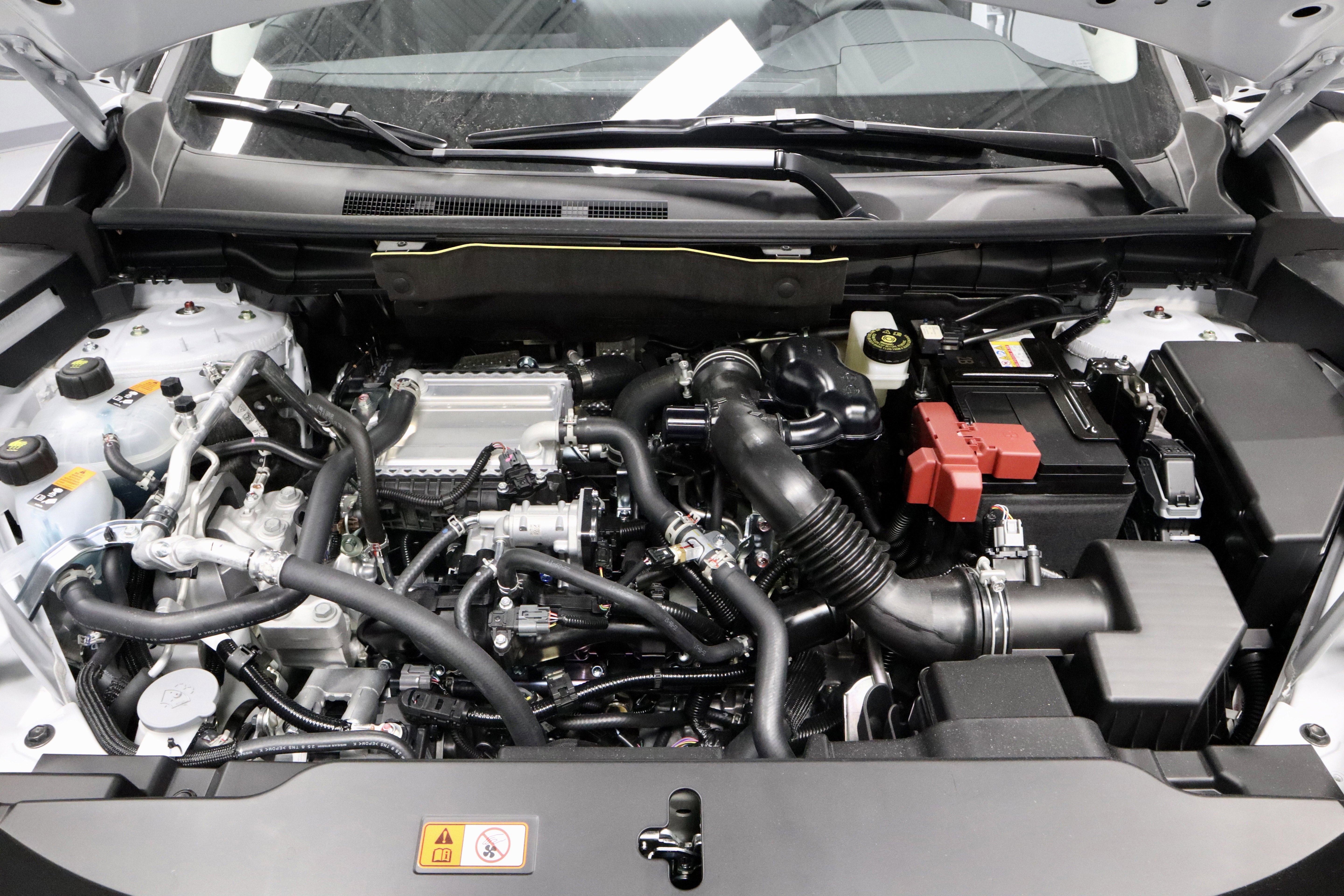 New 2026 Mitsubishi Outlander SE image 32