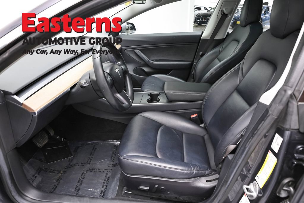 Used 2018 Tesla Model 3 Long Range image 14