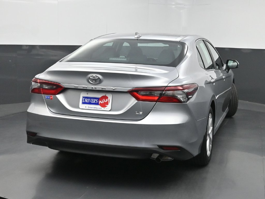 Used 2024 Toyota Camry LE FWD image 39