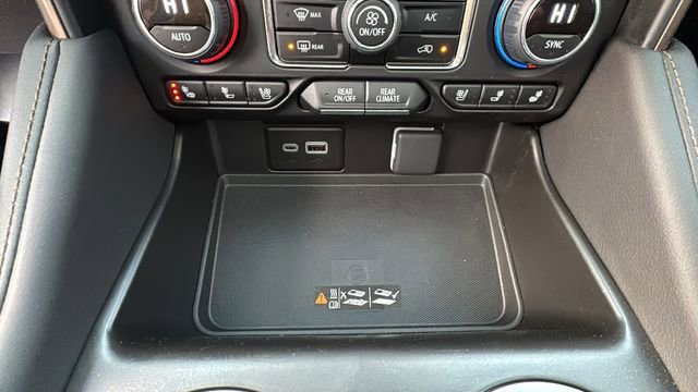 Used 2024 Chevrolet Tahoe High Country w/ Max Trailering Package image 24