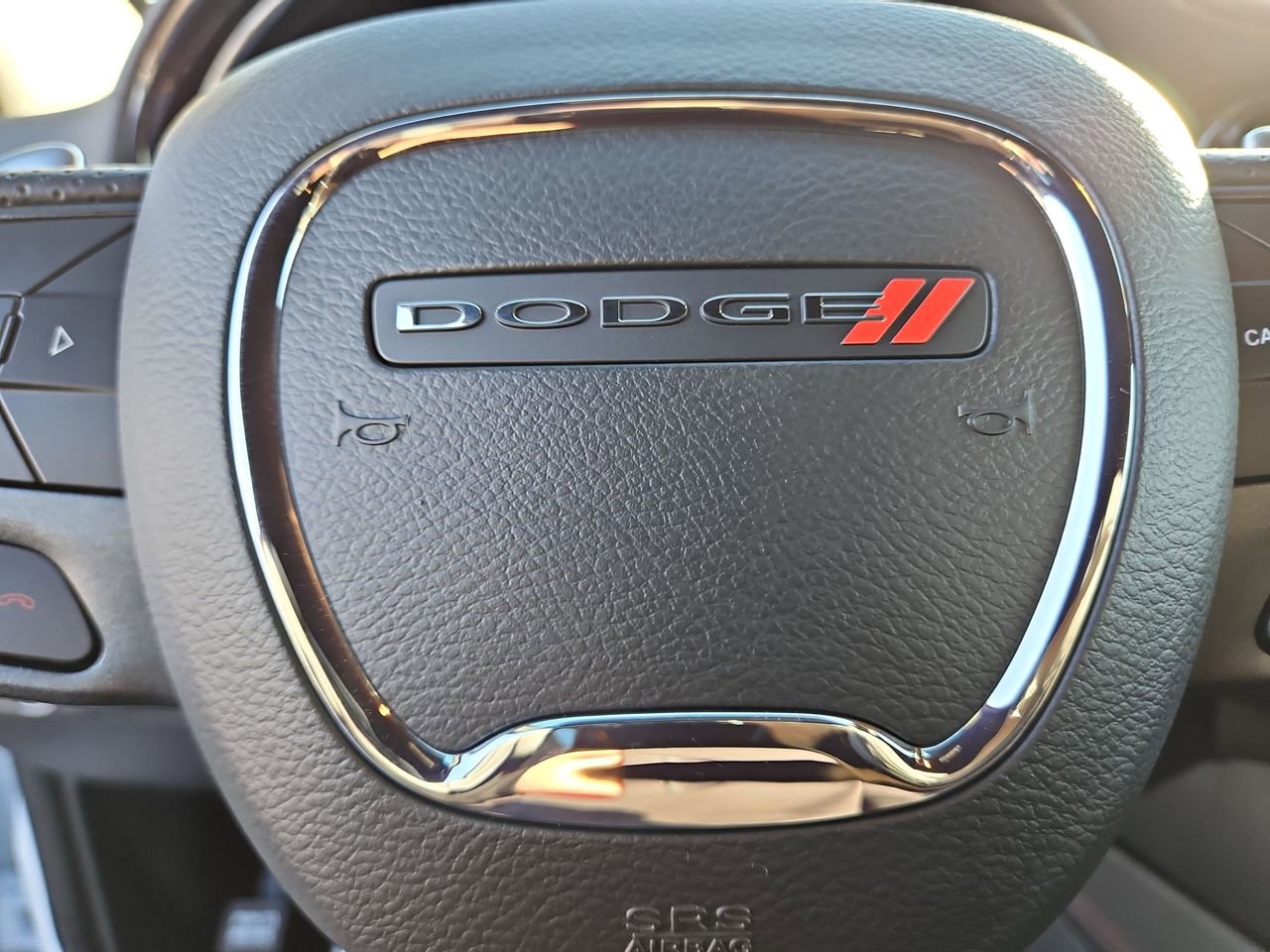 New 2026 Dodge Durango GT w/ Blacktop Package image 24