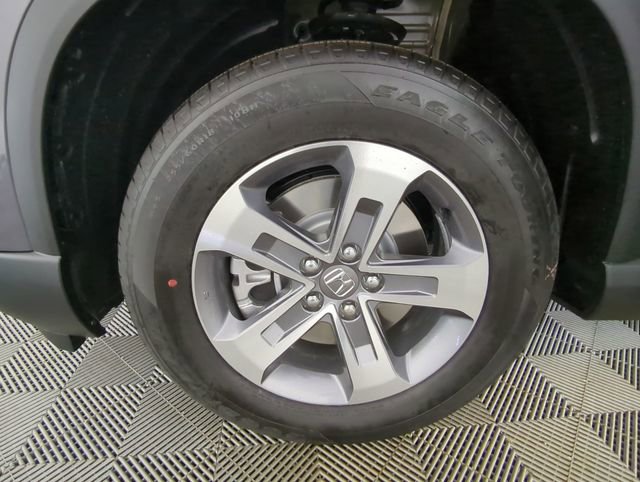 New 2026 Honda Pilot EX-L image 16