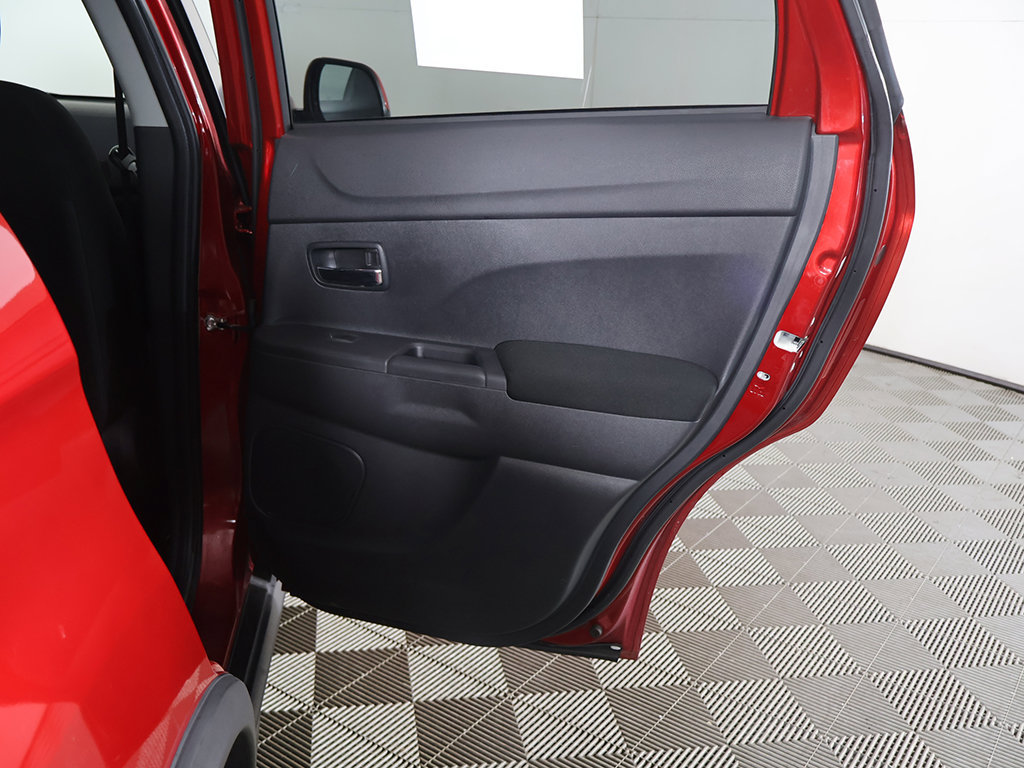 Used 2024 Mitsubishi Outlander Sport ES AWD/4WD image 21
