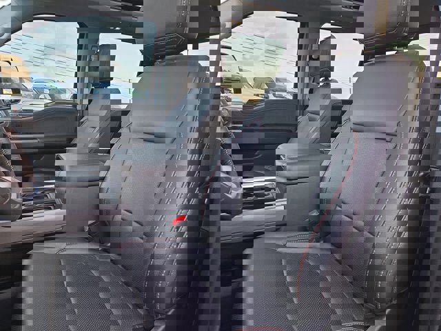 Used 2024 Ford F250 Lariat w/ Lariat Ultimate Package image 11