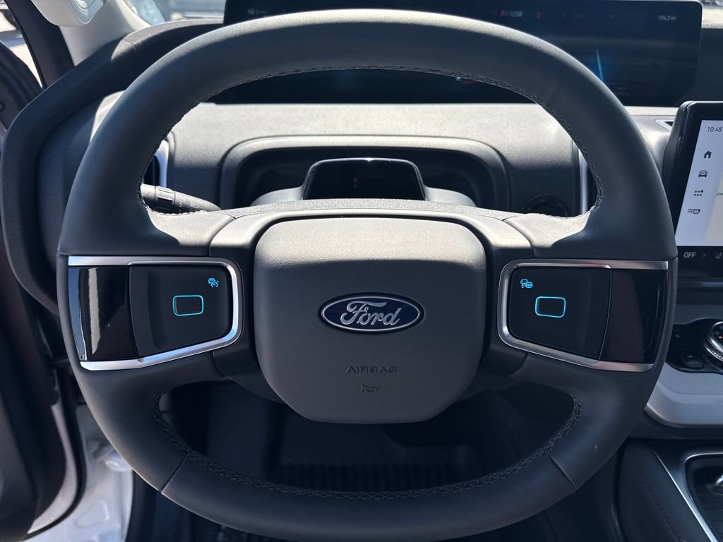 New 2025 Ford Expedition Active image 21