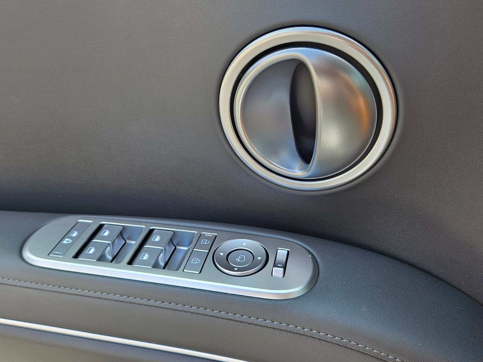 New 2026 Hyundai Palisade Limited image 29