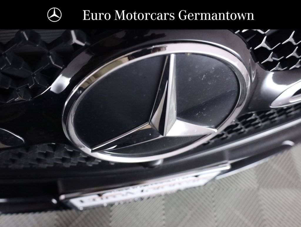 Certified 2026 Mercedes-Benz GLC 300 4MATIC image 76