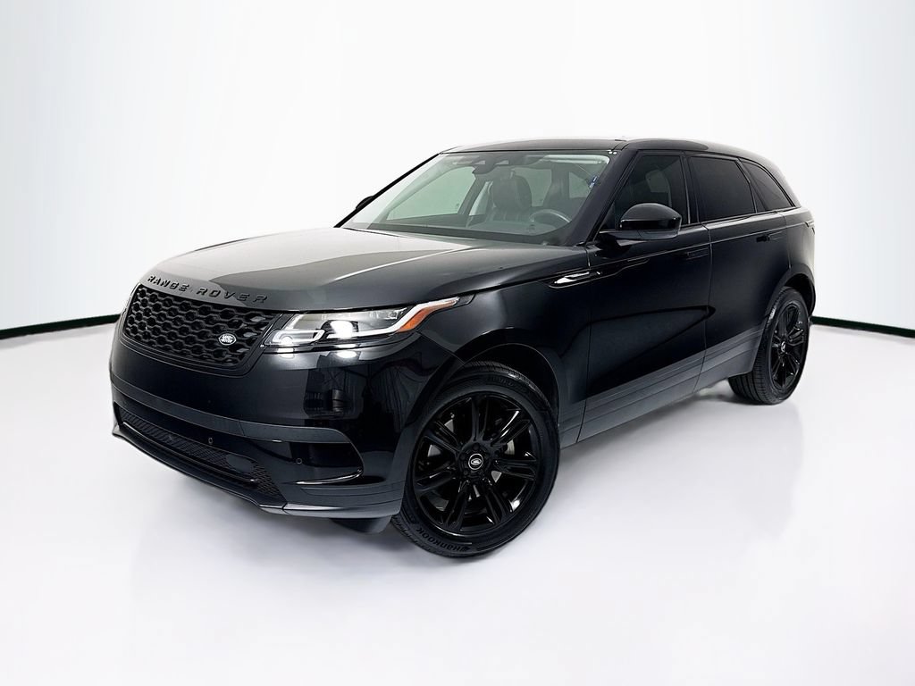 Used 2023 Land Rover Range Rover Velar S