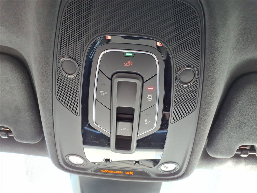 New 2025 Audi RS 7 Performance image 20