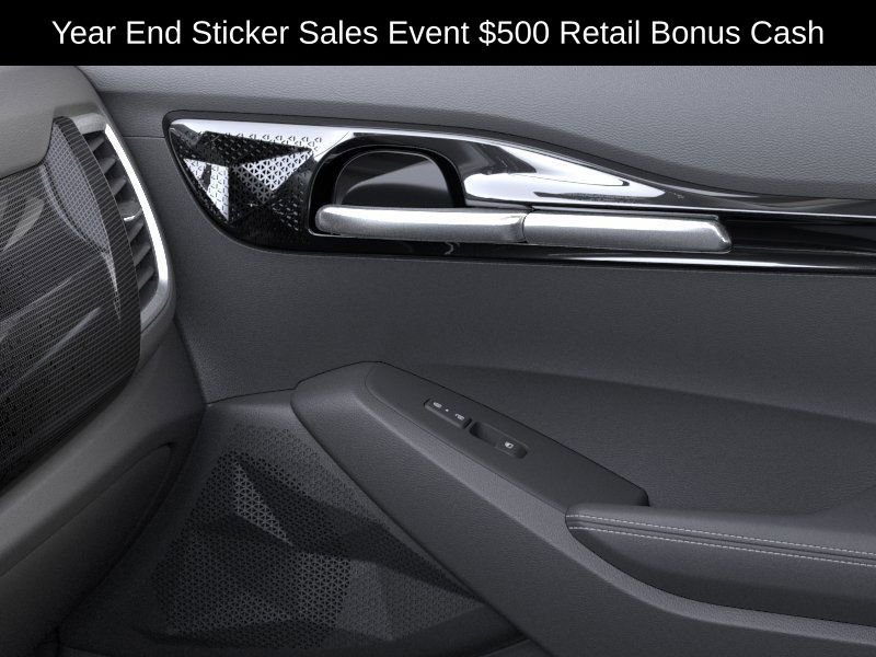 New 2026 Kia Seltos S image 25