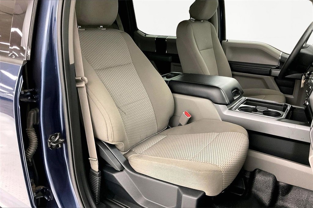 Used 2017 Ford F250 XLT image 25