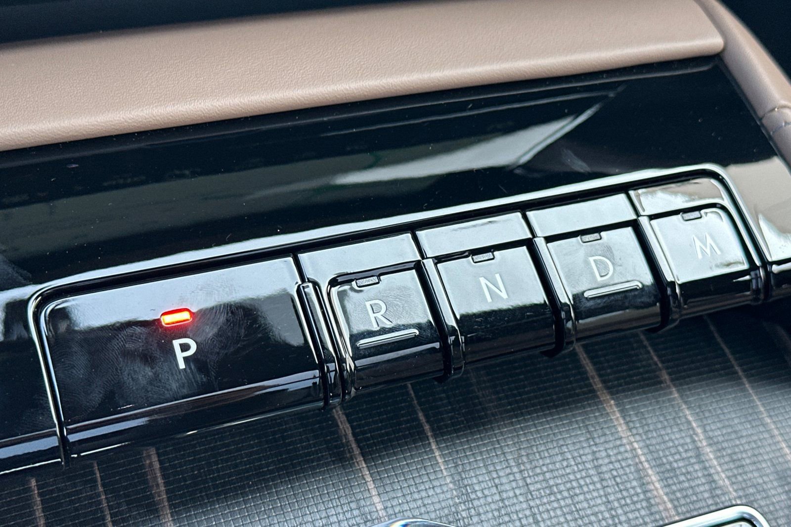 New 2026 Lincoln Navigator Black Label image 22