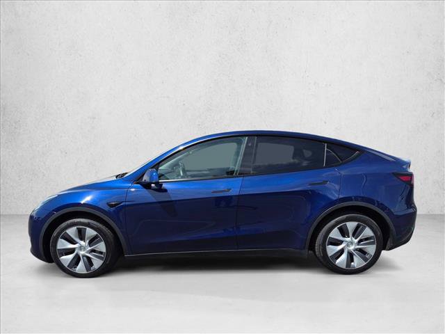 Used 2023 Tesla Model Y Long Range AWD/4WD image 9