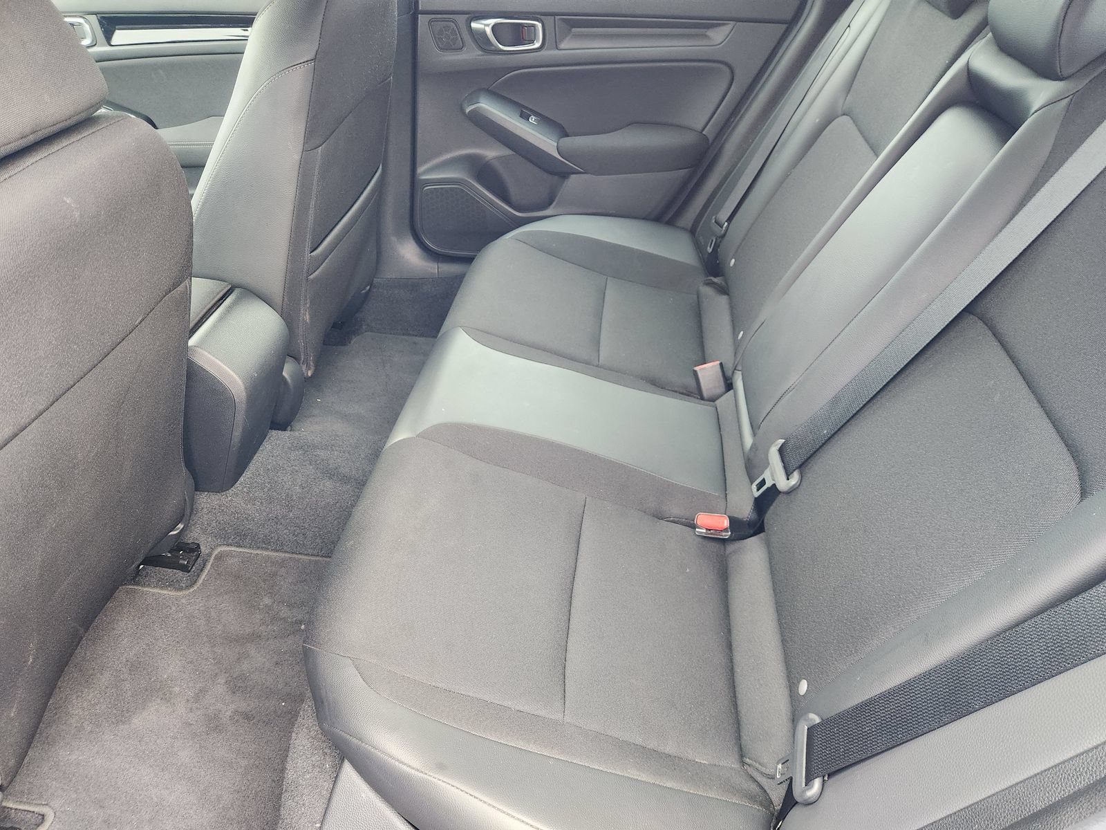 Used 2025 Honda Civic Sport image 36