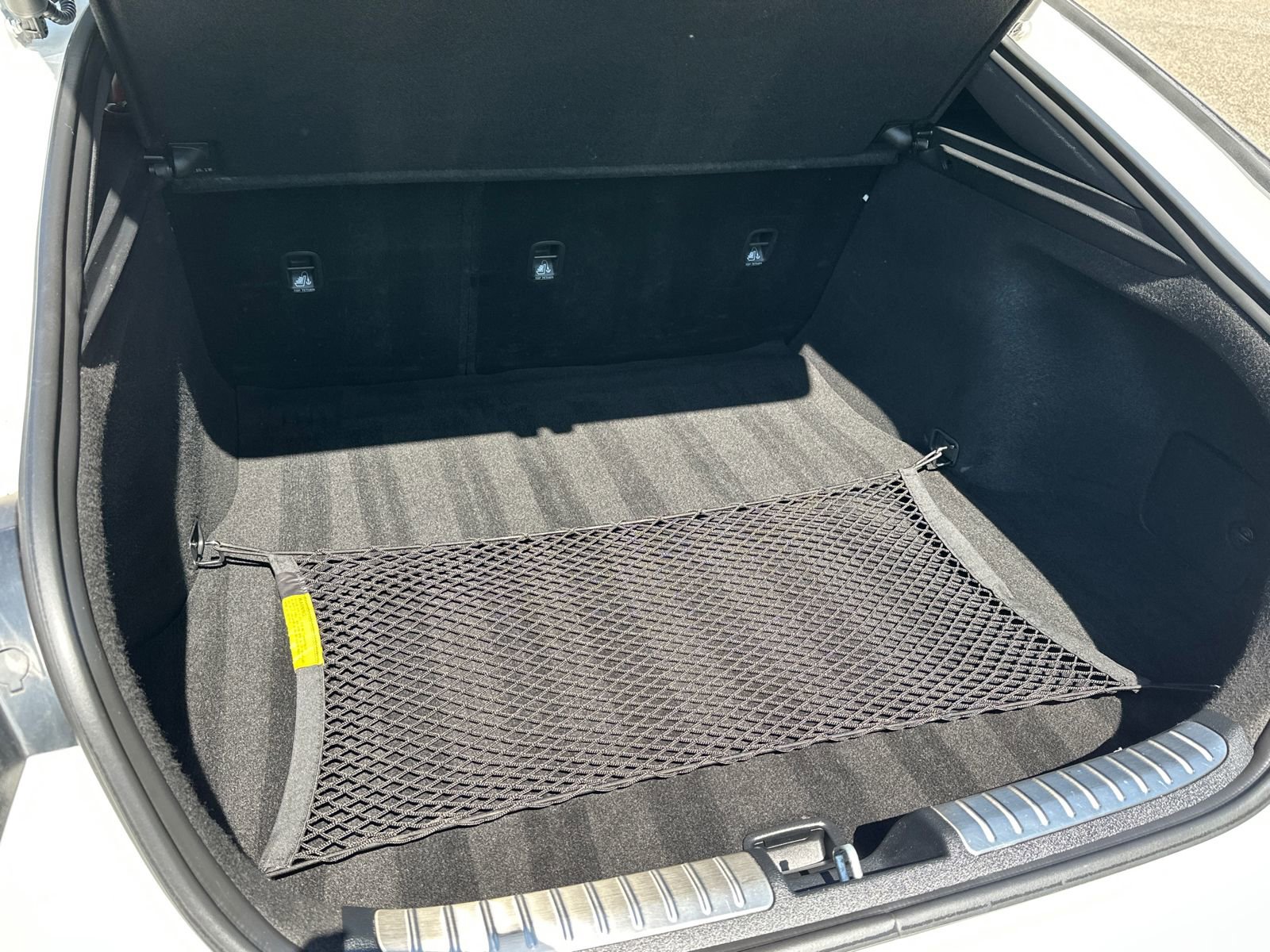 Used 2019 Kia Stinger GT2 RWD image 18