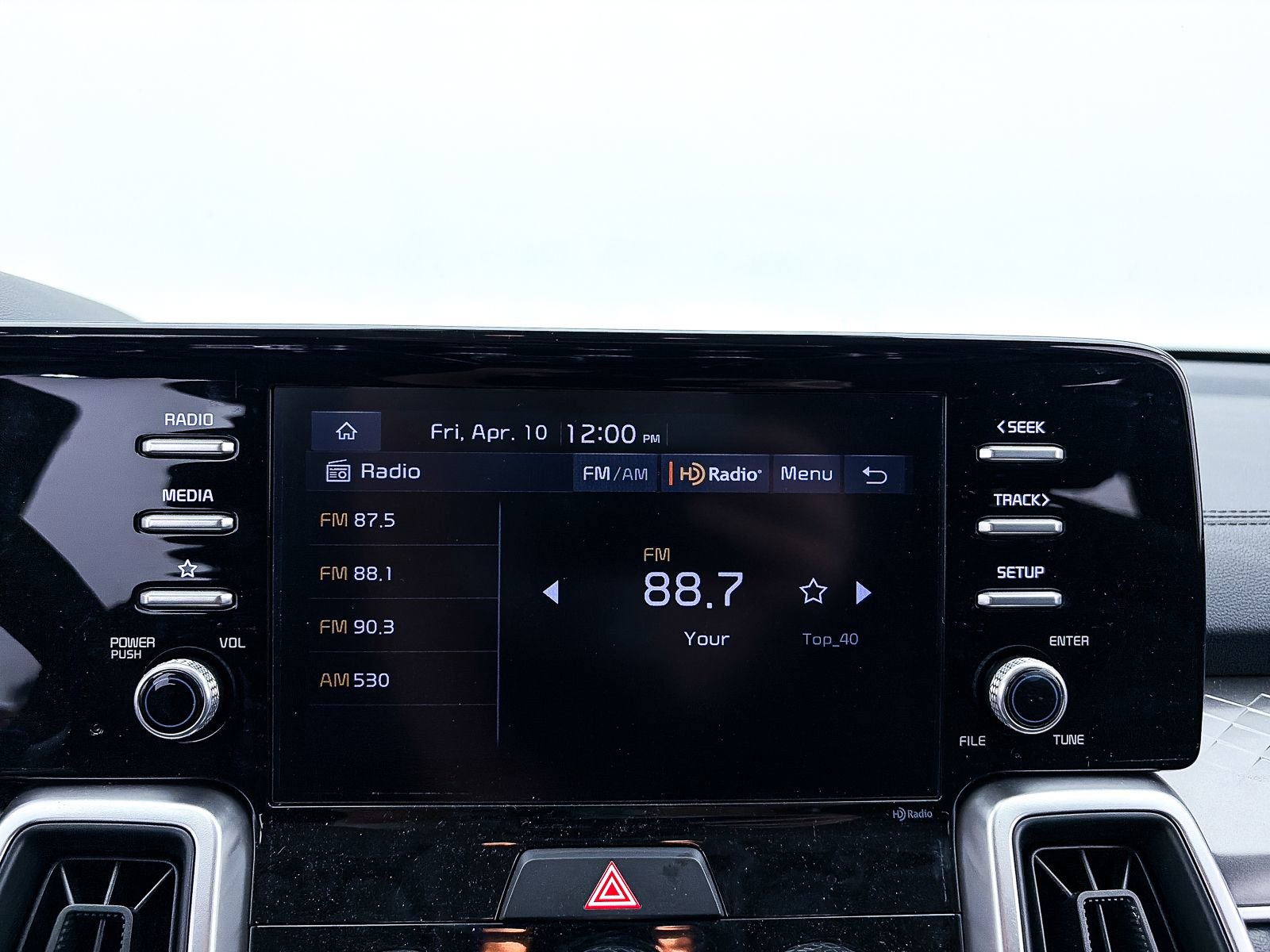 Used 2022 Kia Sorento LX image 19
