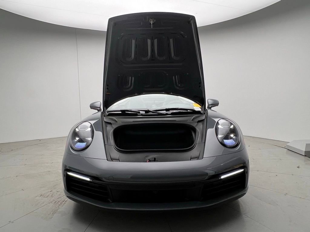 Used 2023 Porsche 911 Carrera image 26