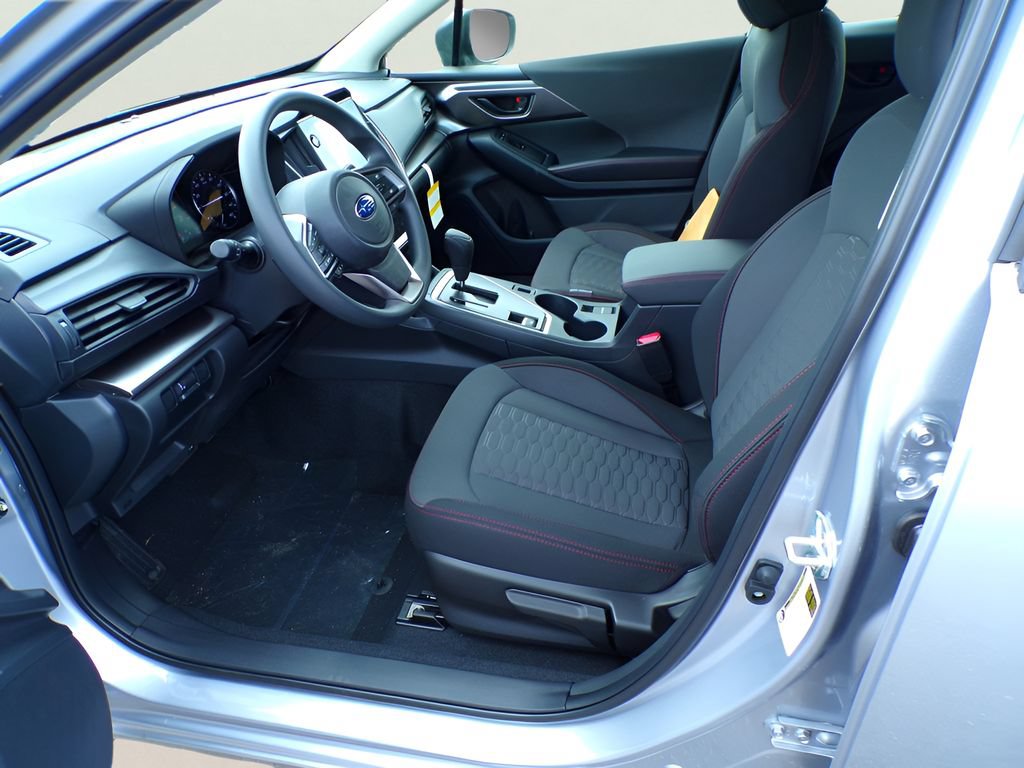 Certified 2026 Subaru Impreza 2.0i Sport AWD/4WD image 18