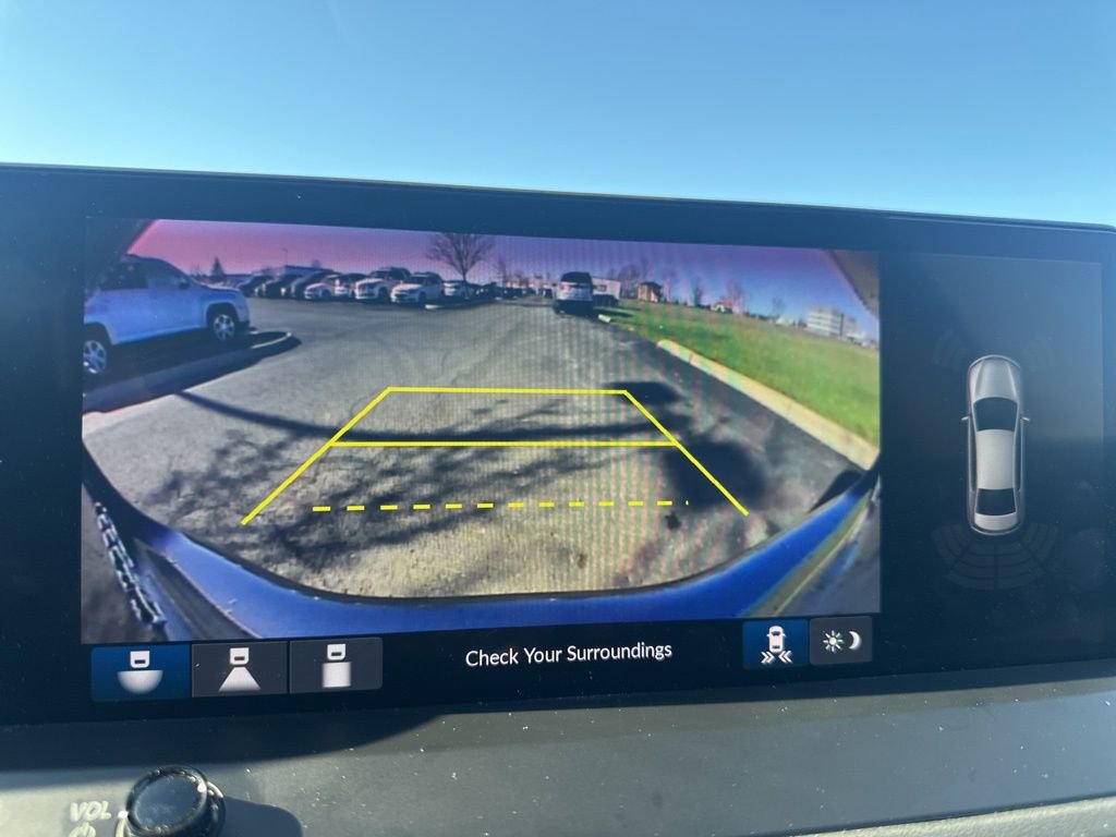 Used 2024 Honda Accord Touring image 22