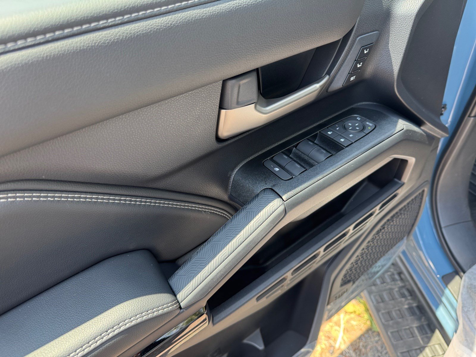 New 2026 Toyota 4Runner Limited AWD/4WD image 13