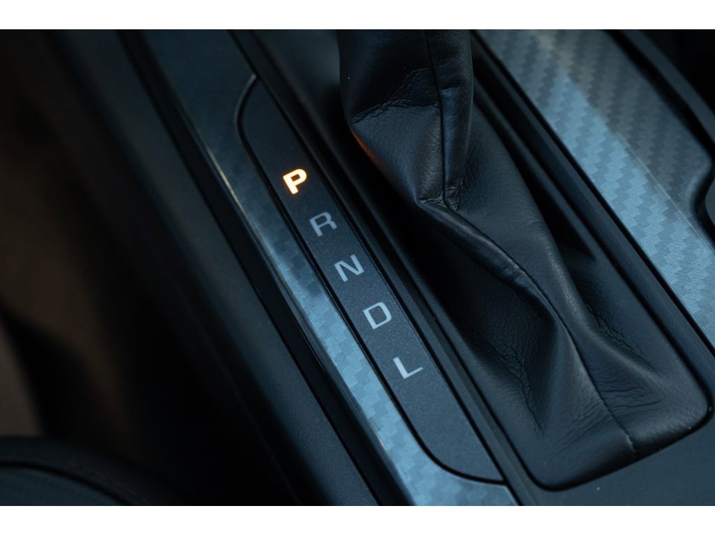 Used 2021 GMC Canyon AT4 w/ Driver Alert Package AWD/4WD image 26