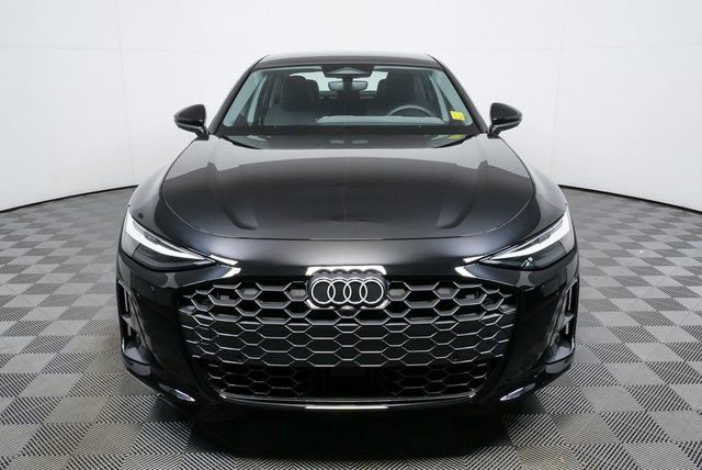 New 2026 Audi A6 Premium image 33