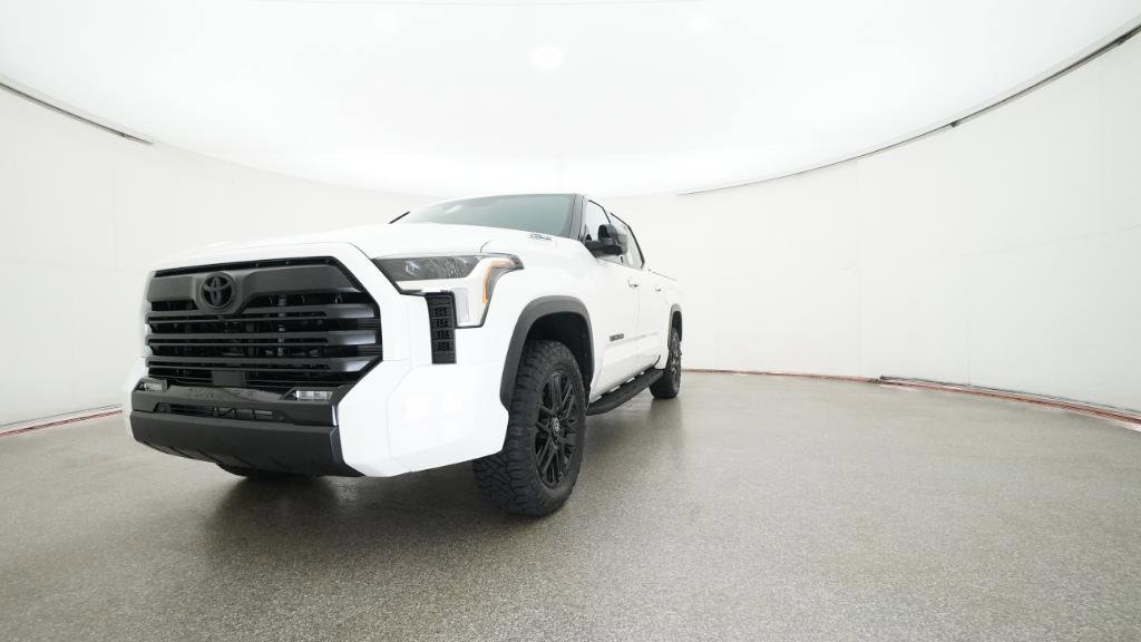 New 2026 Toyota Tundra Limited image 19