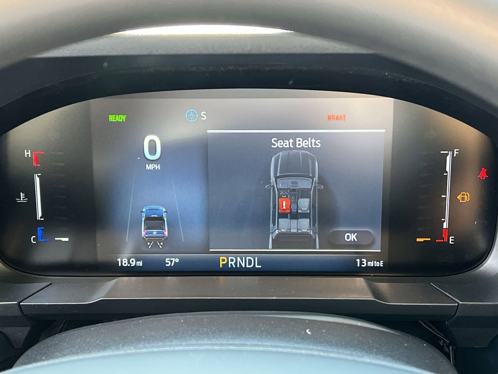 New 2025 Ford Maverick XLT image 17