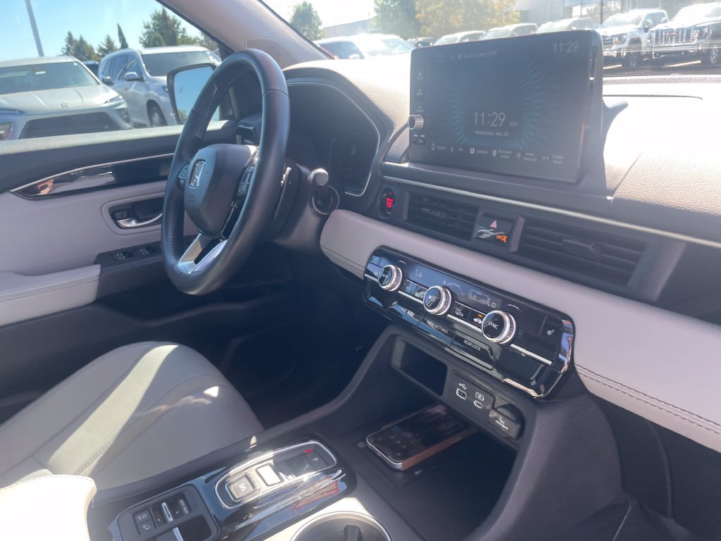 Used 2025 Honda Pilot EX-L image 30