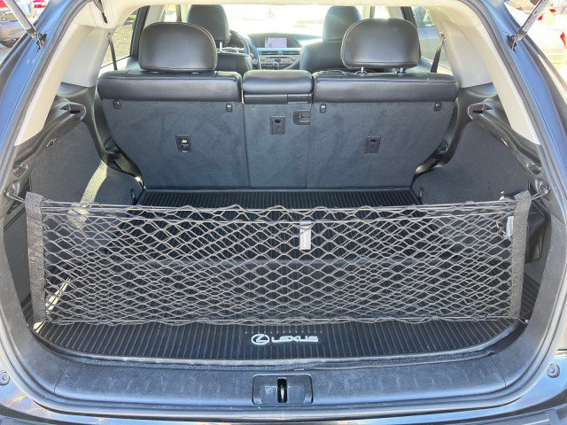 Used 2015 Lexus RX 350 AWD image 16
