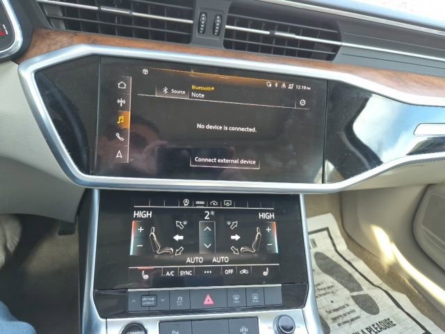 Used 2023 Audi A6 2.0T Premium image 19